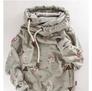 Naketano Pullover Hoodie